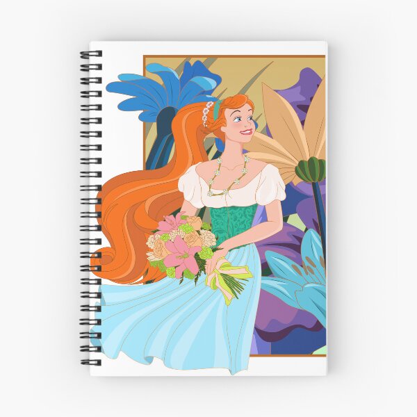 Item preview, Thumbelina design designed and sold by Lullabyarts.