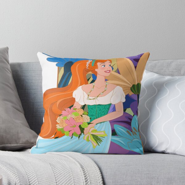 Item preview, Thumbelina design designed and sold by Lullabyarts.