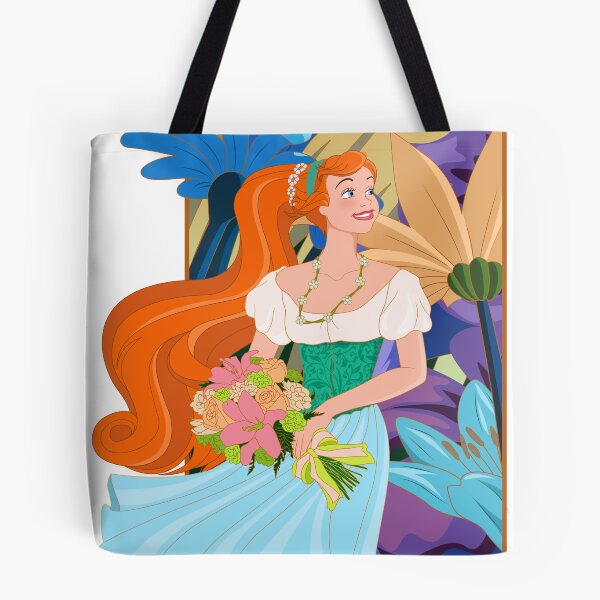 Item preview, Thumbelina design designed and sold by Lullabyarts.