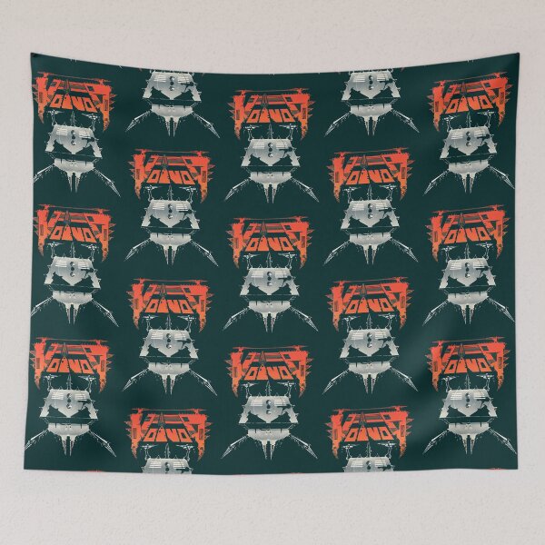 Item preview, Voivod Tri-blend  designed and sold by kunosds.