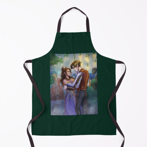 Item preview, Cruel prince dance scene designed and sold by caradocbellamy.
