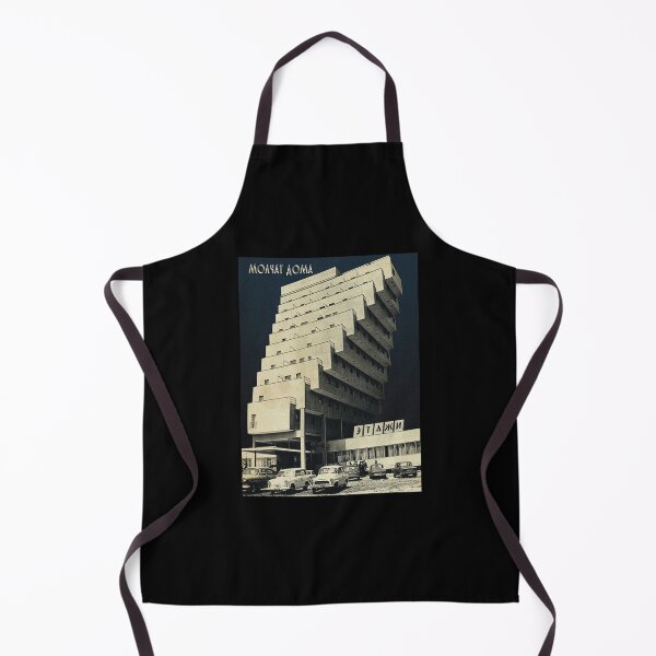 Item preview, Etazhi - Molchat    designed and sold by kunosds.