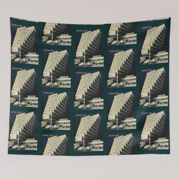 Item preview, Etazhi - Molchat    designed and sold by kunosds.