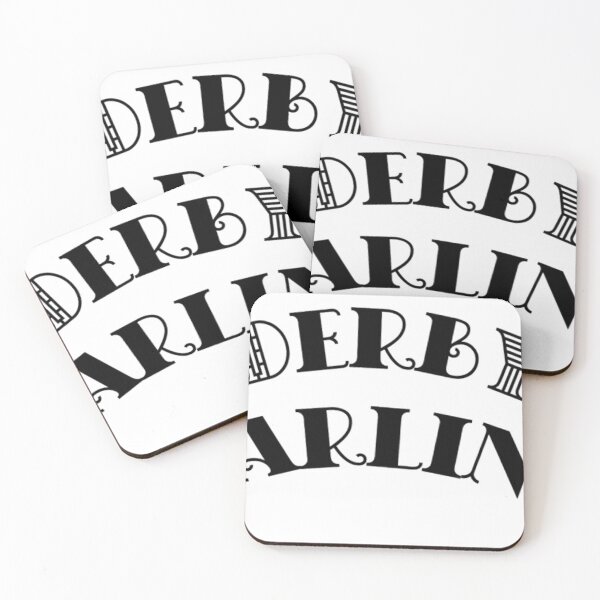 Item preview, Derby Darling designed and sold by Corinne Alexa Jackson.