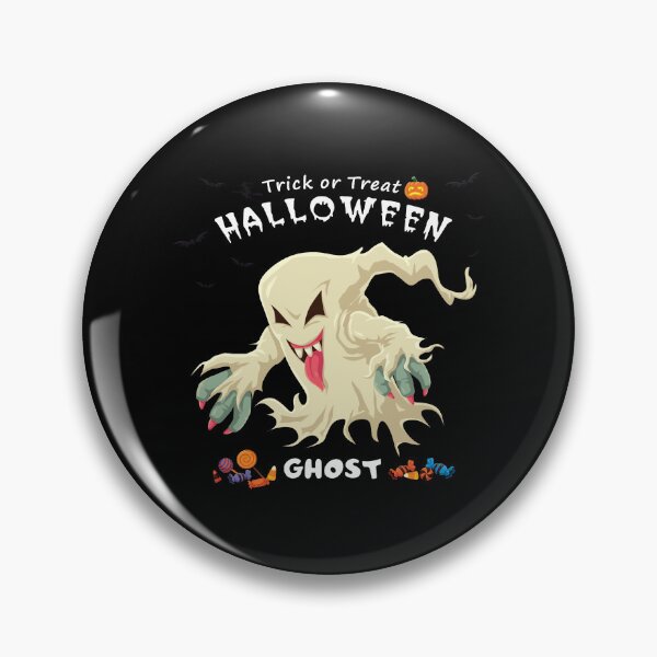 Artikelvorschau, cute ghost entworfen und verkauft von quanlh.