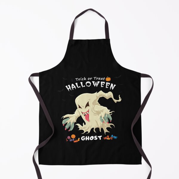Item preview, cute ghost designed and sold by quanlh.