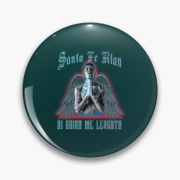 Item preview, santa fe klan  quédate   designed and sold by kunosds.