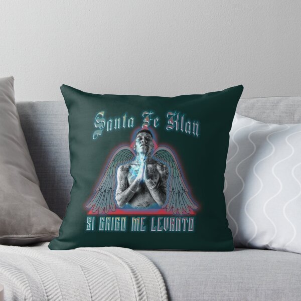 Item preview, santa fe klan  quédate   designed and sold by kunosds.