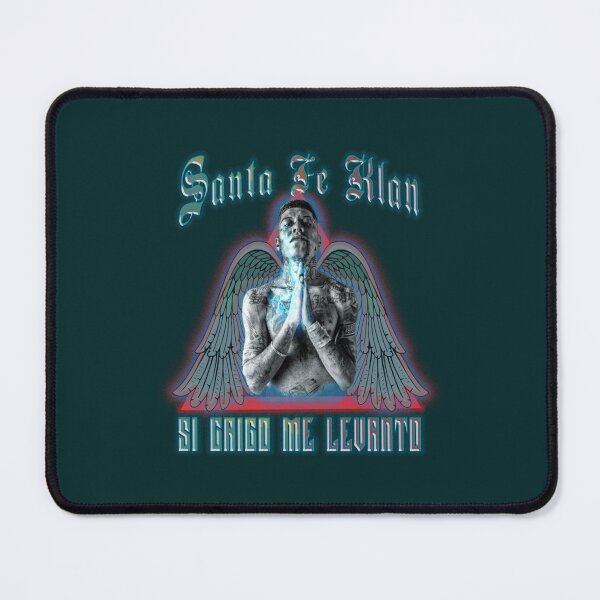 Item preview, santa fe klan  quédate   designed and sold by kunosds.