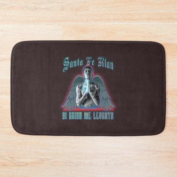 Item preview, santa fe klan  quédate   designed and sold by kunosds.