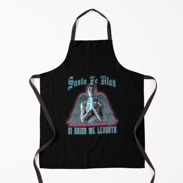 Item preview, santa fe klan  quédate   designed and sold by kunosds.