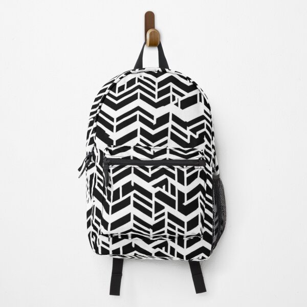 Item preview, Black and white pattern designed and sold by HydraDreams.