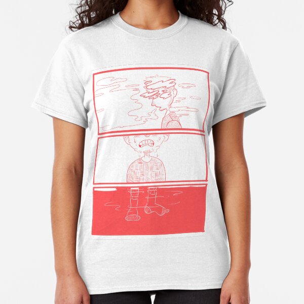 A Good Cry Classic T-Shirt