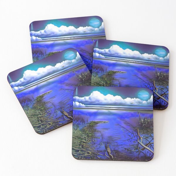 Item preview, Cobalt October designed and sold by eduk8byfoyles.