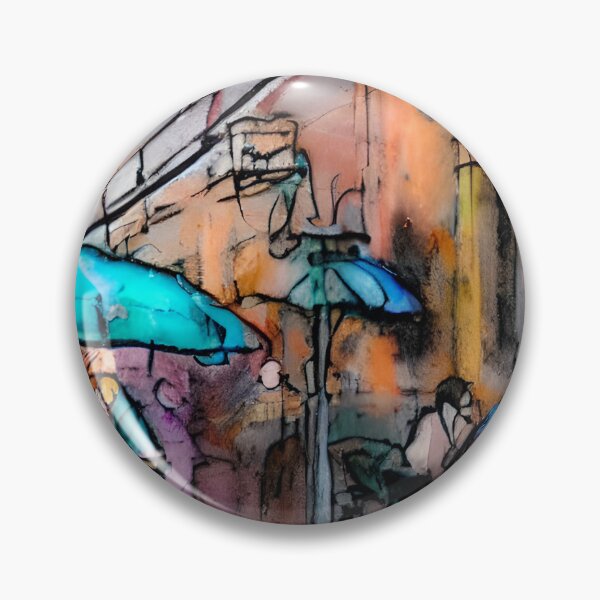 Item preview, Street Cafe designed and sold by WyldeLyfe62.