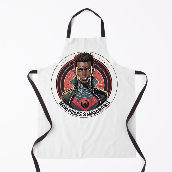 Artikelvorschau, Miles Morales Aufkleber entworfen und verkauft von ElminioBrothers.