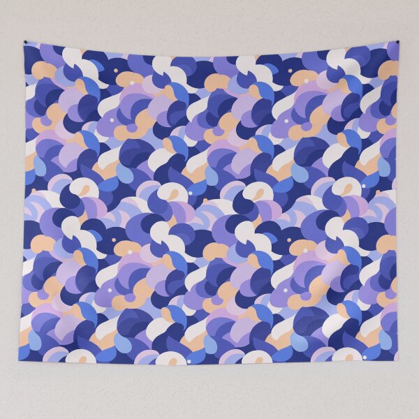 Item preview, Basic pretty pattern designed and sold by HydraDreams.