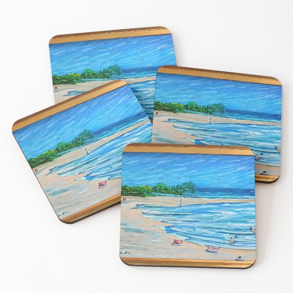 Item preview, Cobalt Summer designed and sold by eduk8byfoyles.