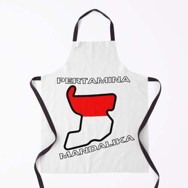 Item preview, Pertamina Mandalika World Circuit GP designed and sold by LionInt.
