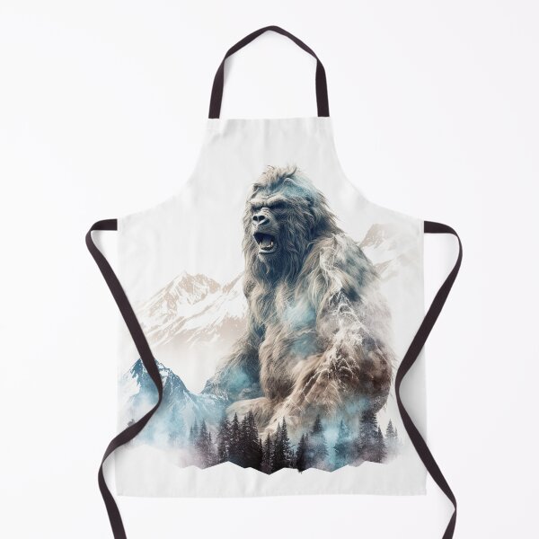 Item preview, Big Foot Design designed and sold by GaudaPrime31.