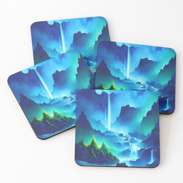Item preview, In the realm of imagination  designed and sold by Imaginarium Studio.