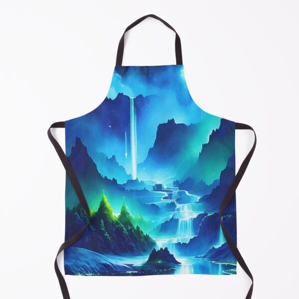 Item preview, In the realm of imagination designed and sold by Imaginarium Studio.