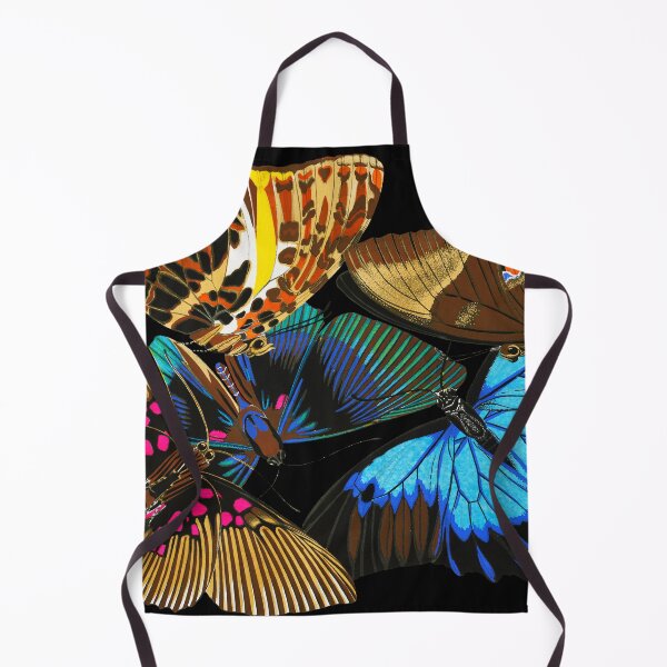 Item preview, Vibrant Butterflies designed and sold by SpiritedArtwork.