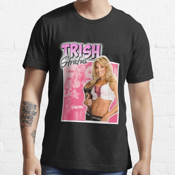 trish stratus merch