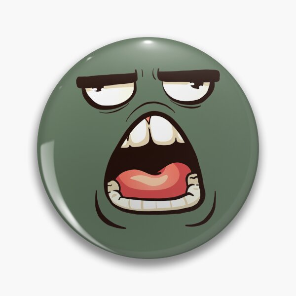 Item preview, Funny facial expressions and cute faces  designed and sold by RomaineDelo.