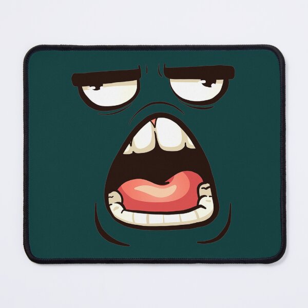 Item preview, Funny facial expressions and cute faces designed and sold by RomaineDelo.