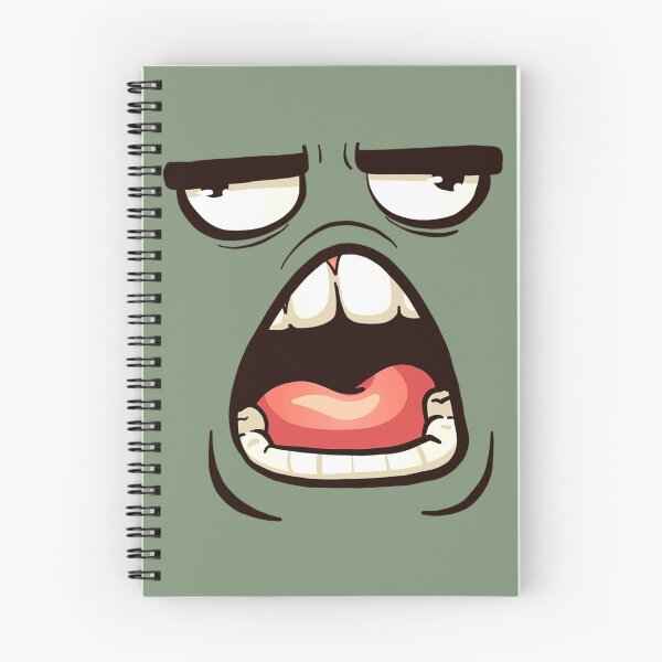 Item preview, Funny facial expressions and cute faces  designed and sold by RomaineDelo.