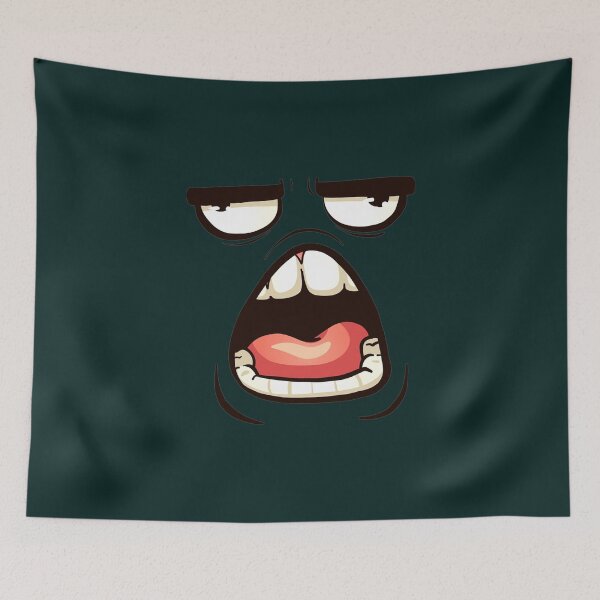 Item preview, Funny facial expressions and cute faces  designed and sold by RomaineDelo.