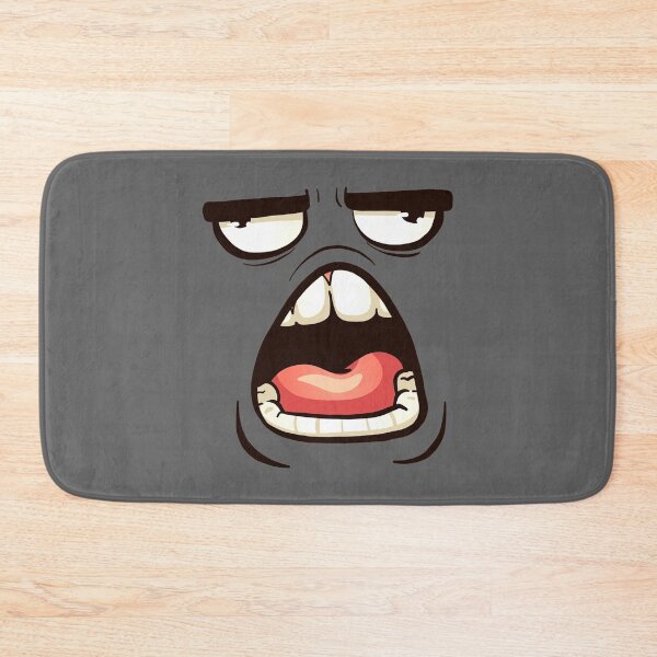 Item preview, Funny facial expressions and cute faces  designed and sold by RomaineDelo.