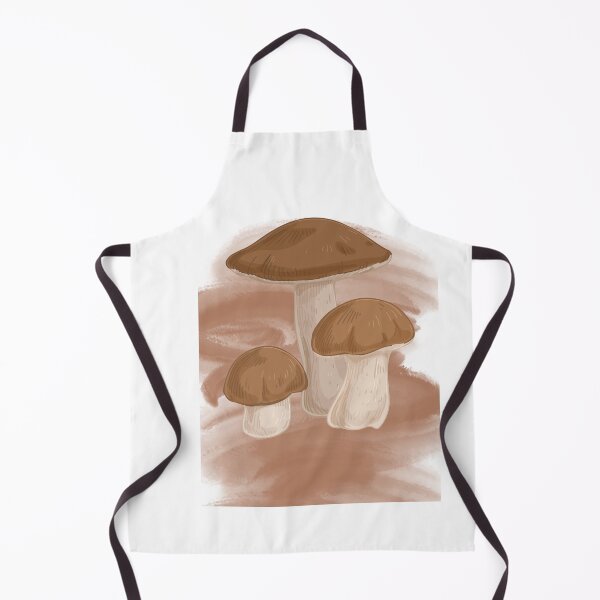 Item preview, Mushroom ORGANIC STYLE DESIGN designed and sold by CGBRANDS.