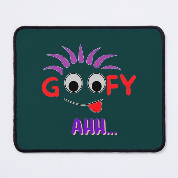 Item preview, FUNNY TSHIRT Goofy Ahh Best Gift For Friends designed and sold by RomaineDelo.