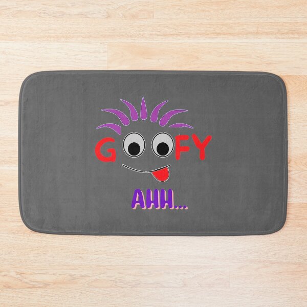 Item preview, FUNNY TSHIRT Goofy Ahh Best Gift For Friends   designed and sold by RomaineDelo.