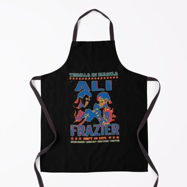 Item preview, Ali vs Frazier Muhammad designed and sold by ElizabethField1.