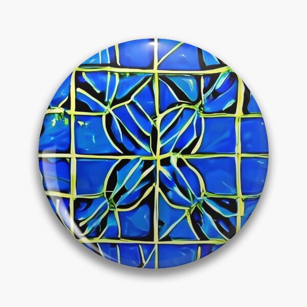 Item preview, Cobalt Wednesday designed and sold by eduk8byfoyles.