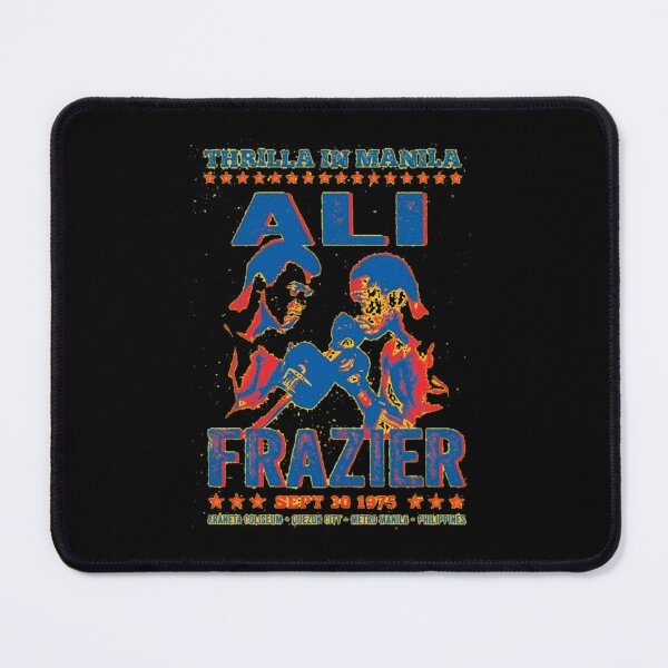 Item preview, Ali vs Frazier Muhammad designed and sold by ElizabethField1.