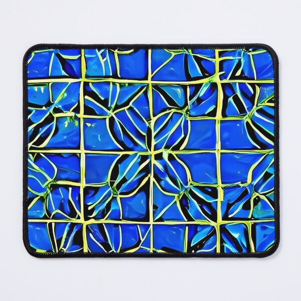 Item preview, Cobalt Wednesday designed and sold by eduk8byfoyles.