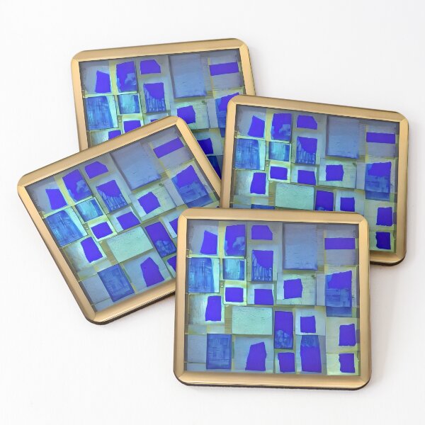 Item preview, Cobalt Weekend designed and sold by eduk8byfoyles.