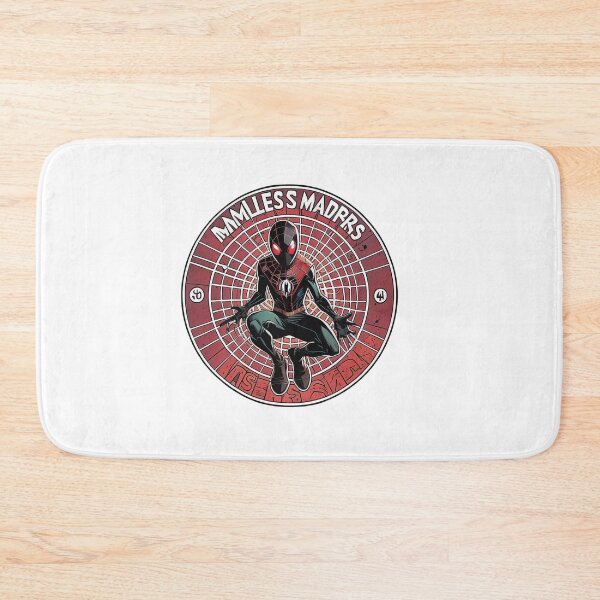 Item preview, Miles Morales Sticker designed and sold by ElminioBrothers.