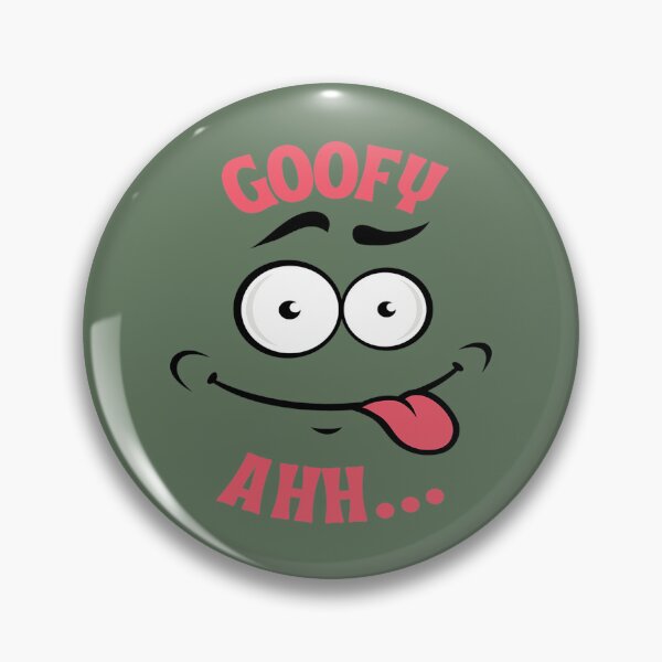 Item preview, goofy aaahh designed and sold by RomaineDelo.