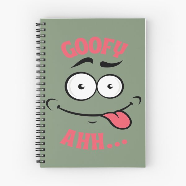 Item preview, goofy aaahh designed and sold by RomaineDelo.