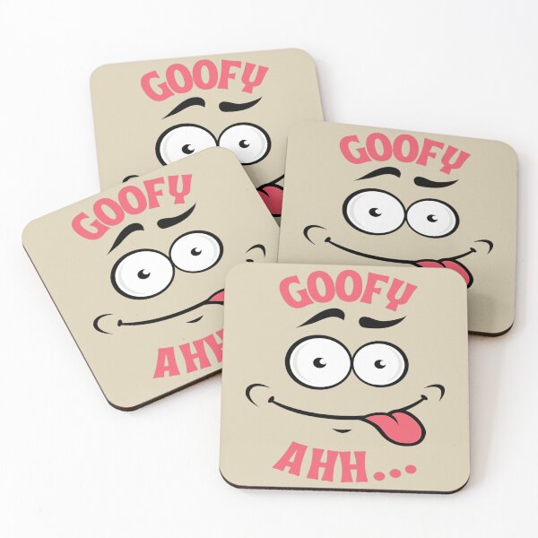 Item preview, goofy aaahh designed and sold by RomaineDelo.