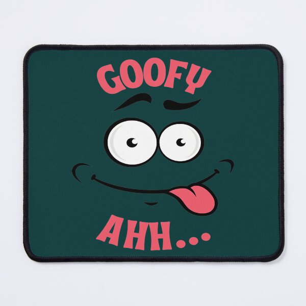 Item preview, goofy aaahh designed and sold by RomaineDelo.