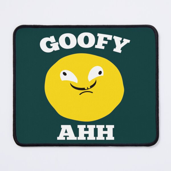 Item preview, goofy ahh   designed and sold by RomaineDelo.