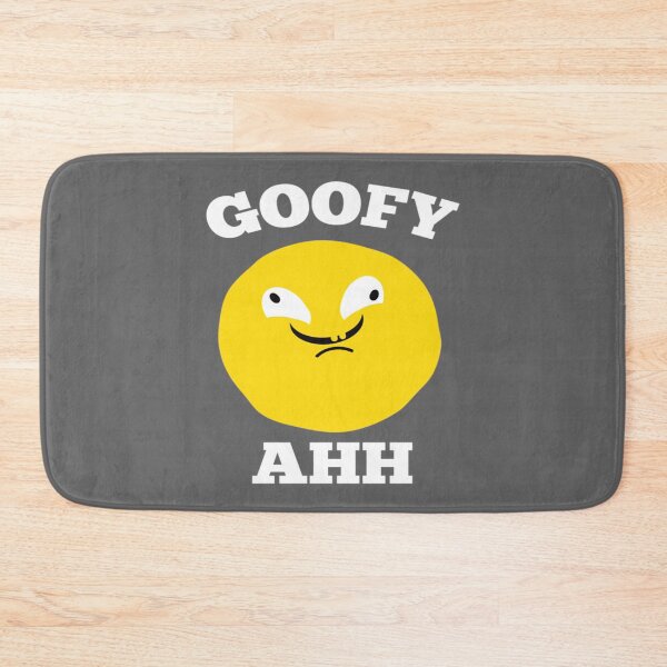Item preview, goofy ahh   designed and sold by RomaineDelo.