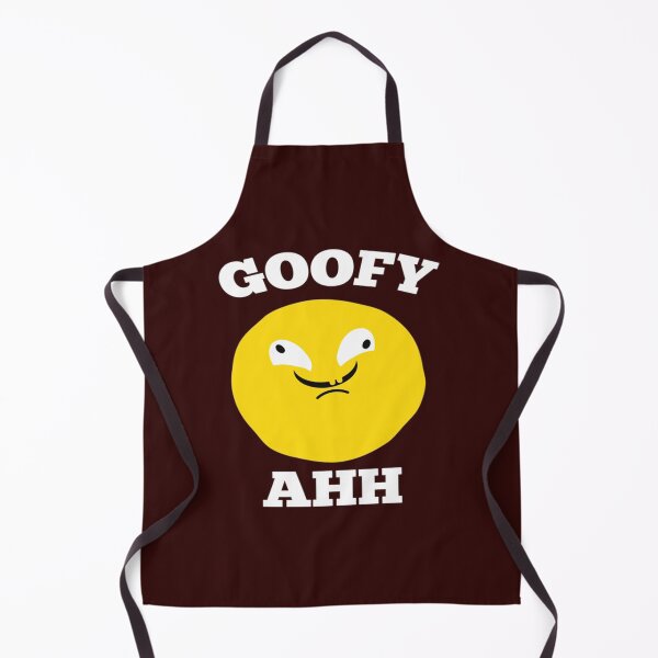 Item preview, goofy ahh designed and sold by RomaineDelo.