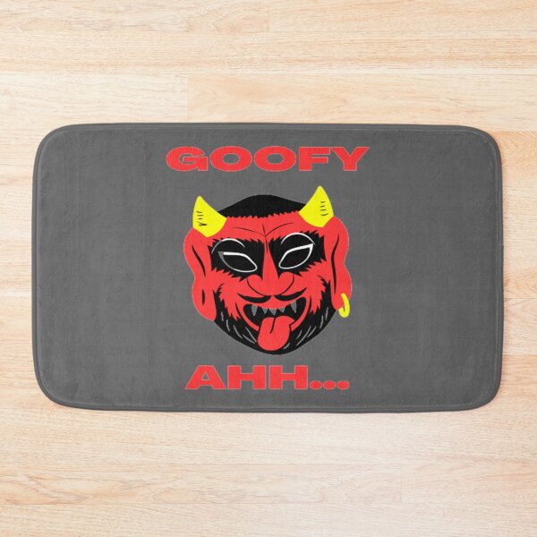 Item preview, GOOFY AHH   designed and sold by RomaineDelo.